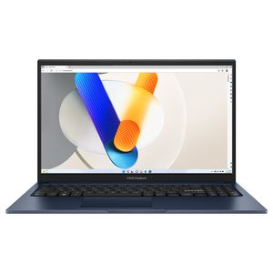 لپ تاپ 15.6 اینچی ایسوس مدل ASUS Vivobook X1504VA Ci7-1355U